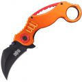 Нож SKIF Plus Tiger Claw, оранжевый